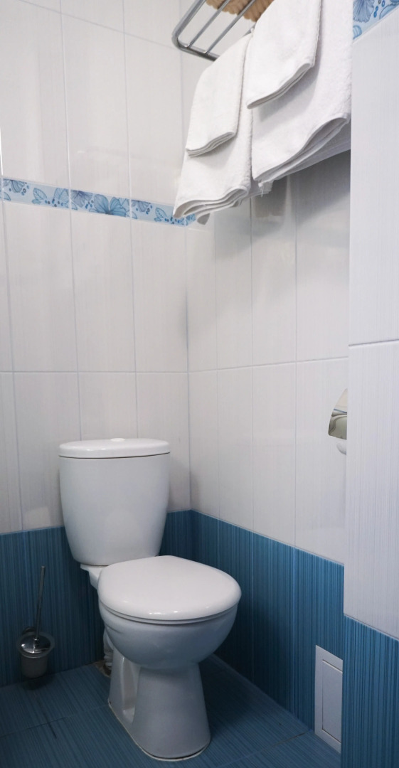 Гостевой дом Хантри