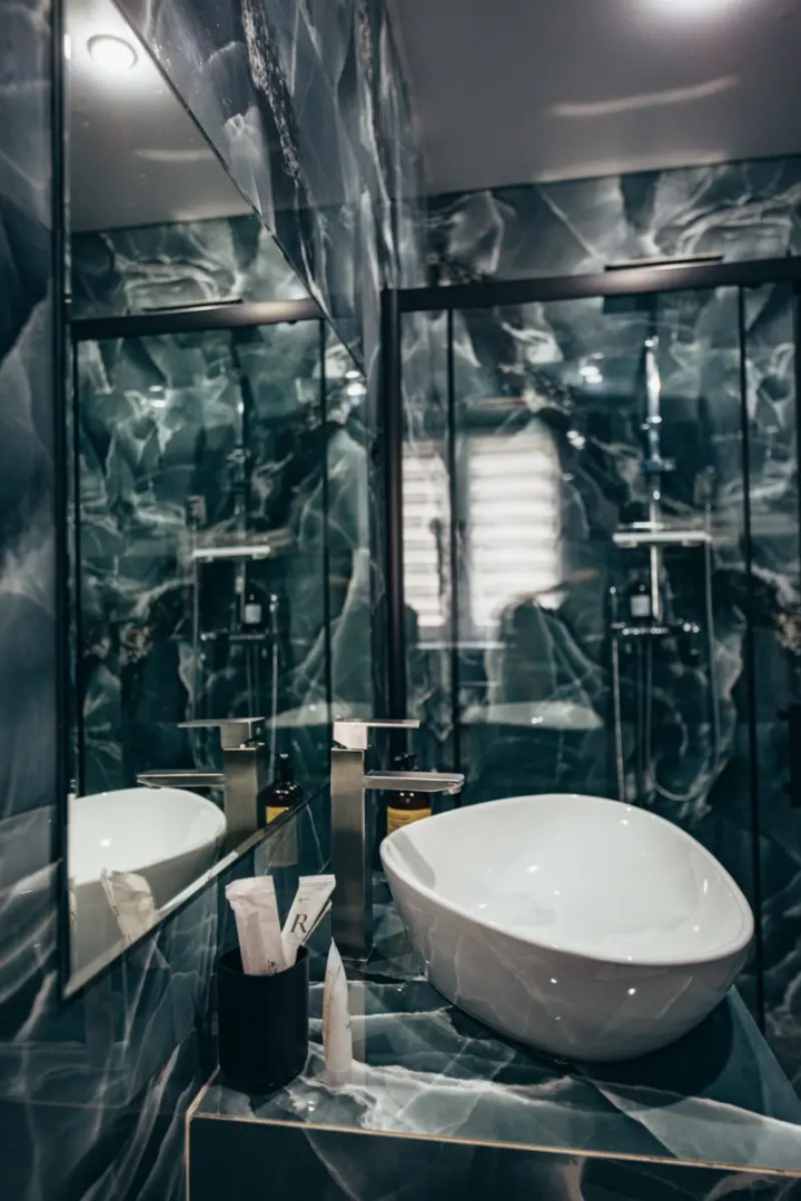 Гостевой дом Royal Lake