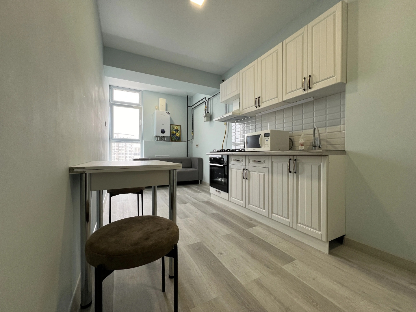 Квартира Степаняна 9а-38 КакДома