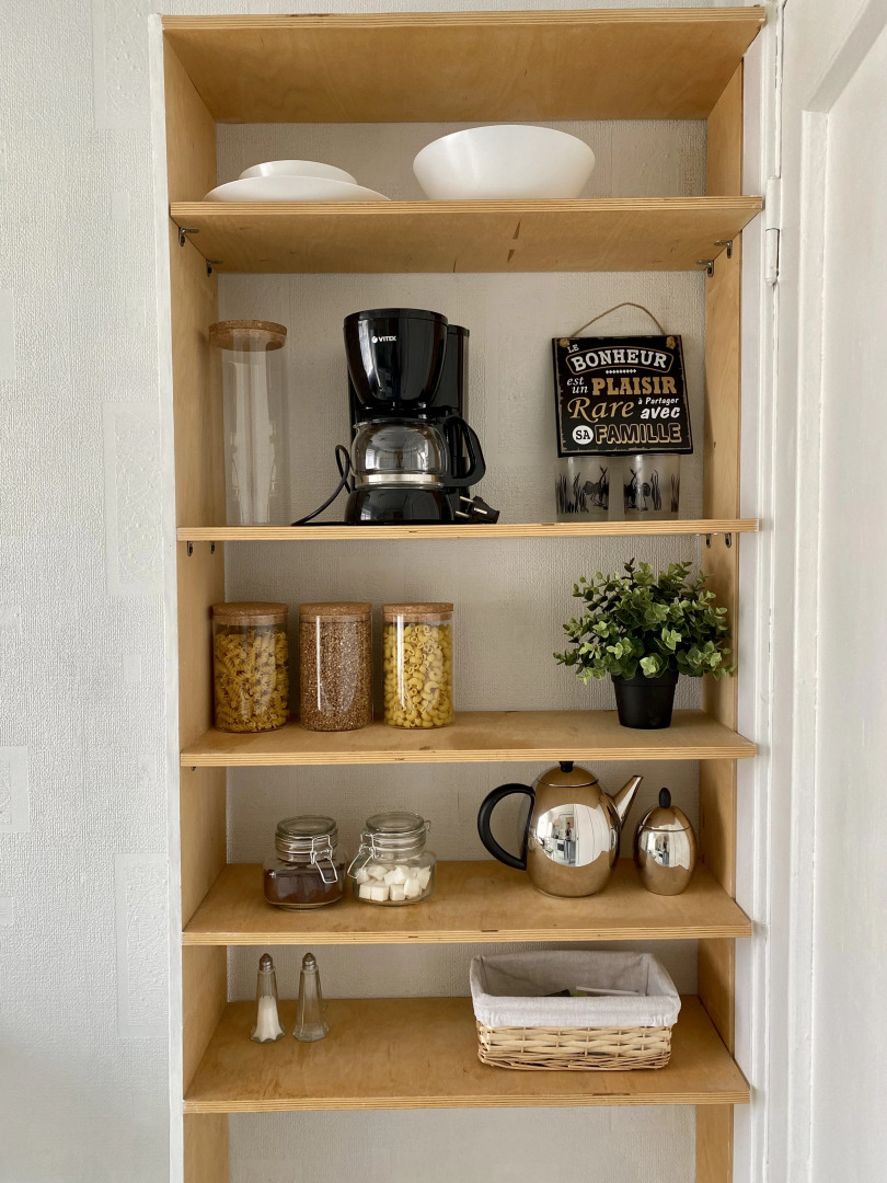 Квартира Северный лес