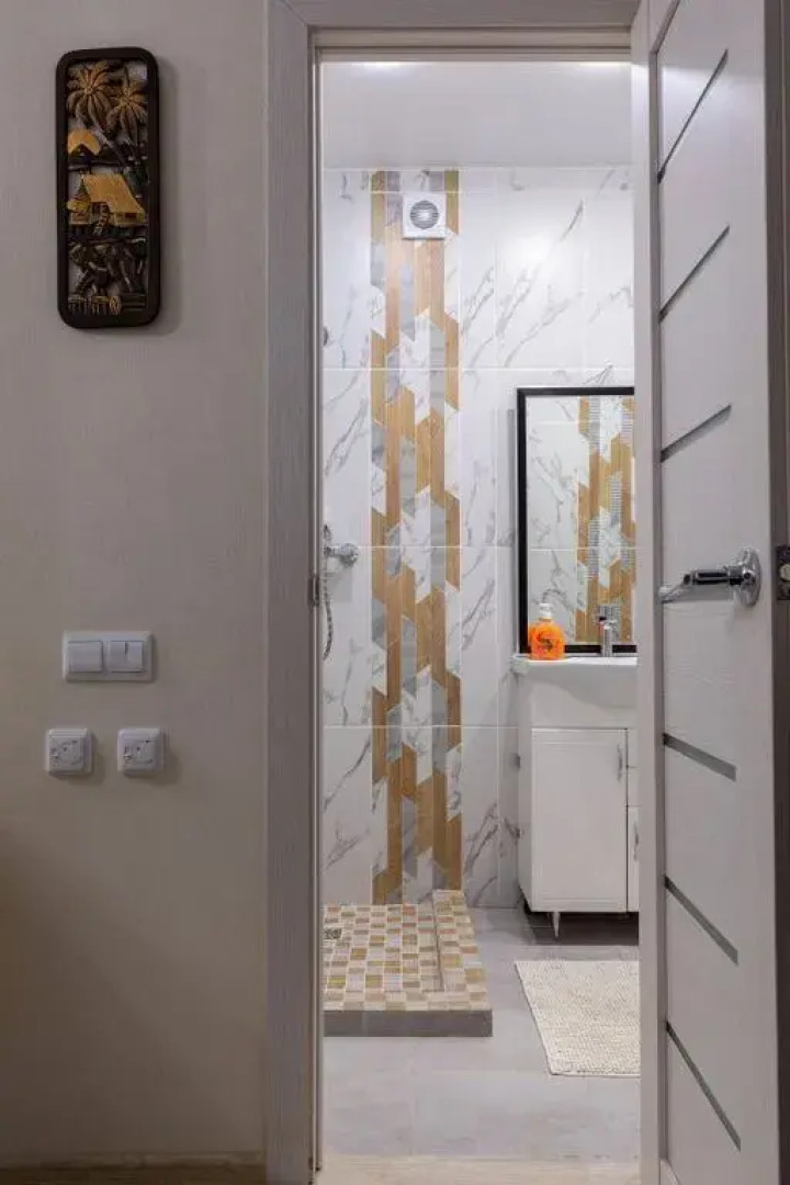 Квартира 3-комнатная в Самом Сердце Санкт-Петербурга