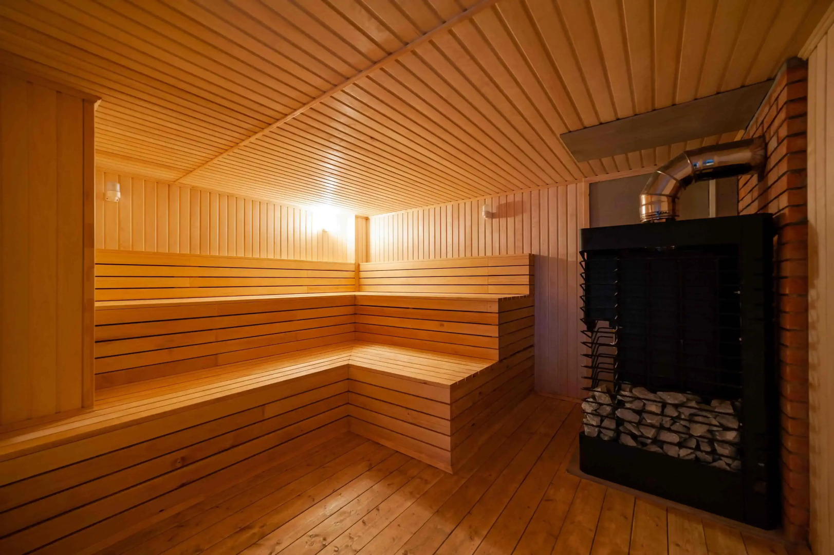 Частный дом Manchester