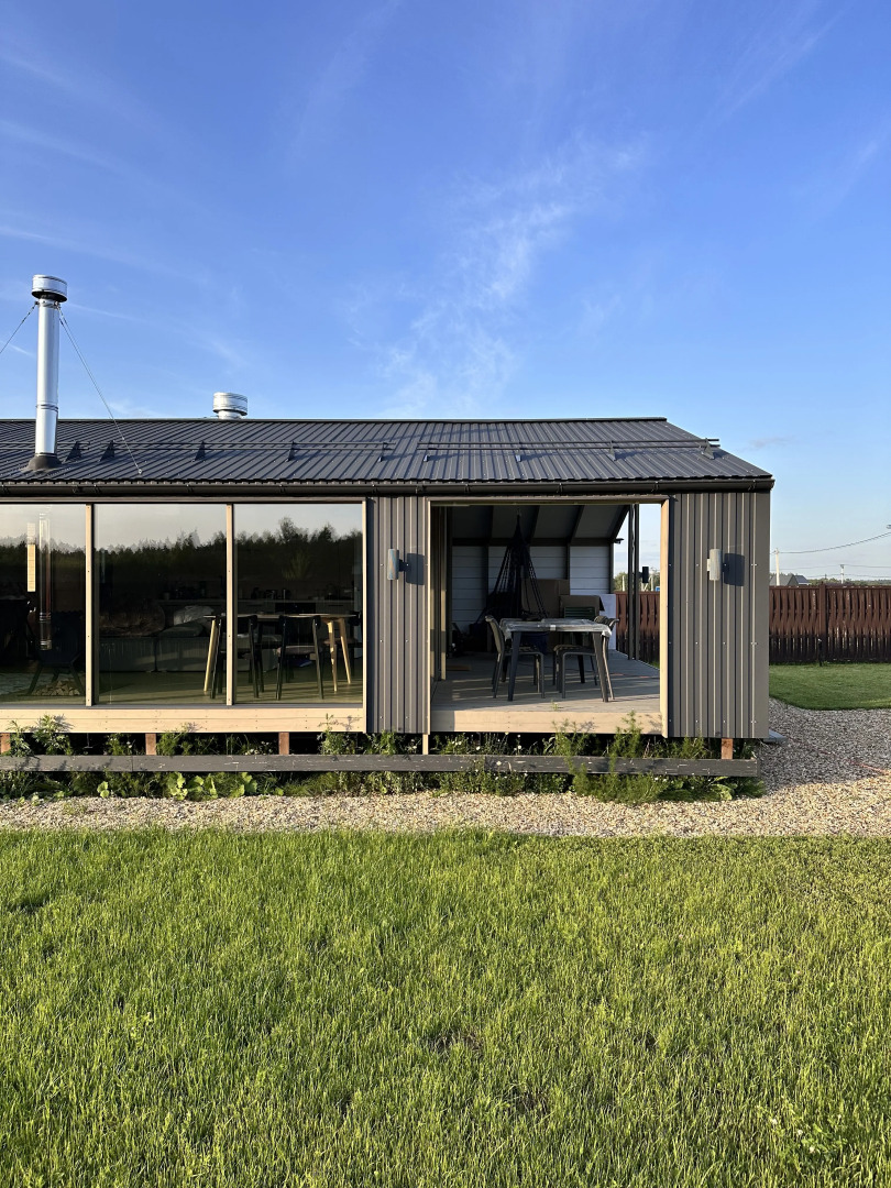 Частный Дом в Аренду Syeti Net