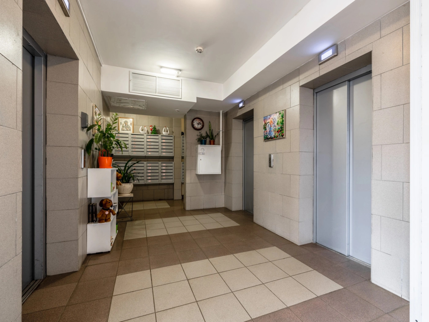 Апартаменты на улице Белорусской 2