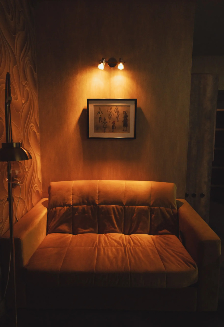 Отель Aluar Boutique Hotel