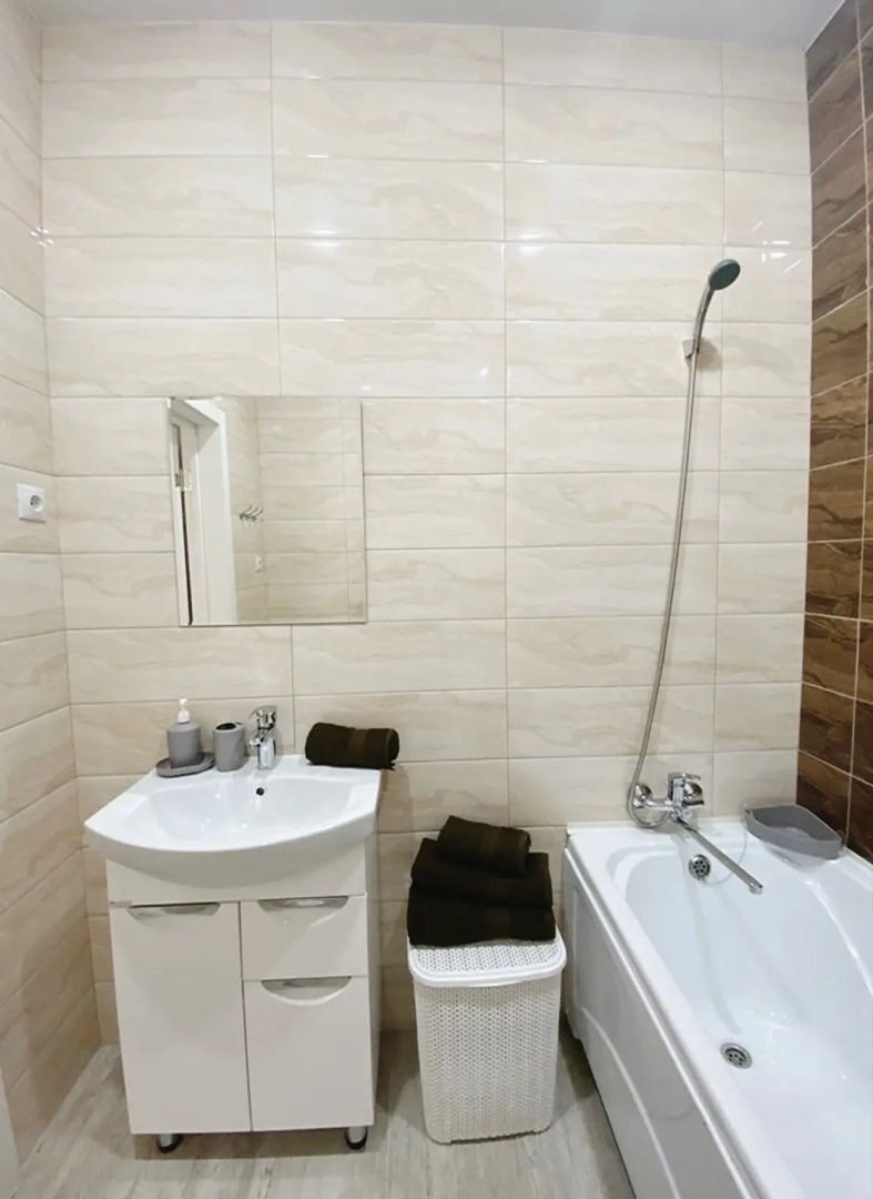 Апартаменты Мечта 5