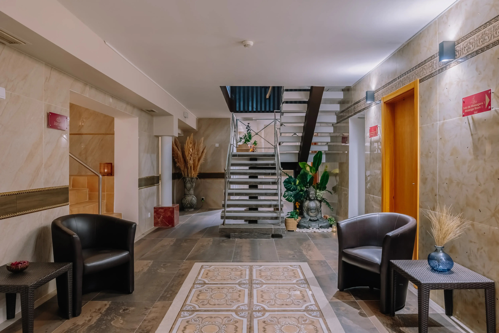 Апарт-Отель Grand Muthu Oura View Beach Club