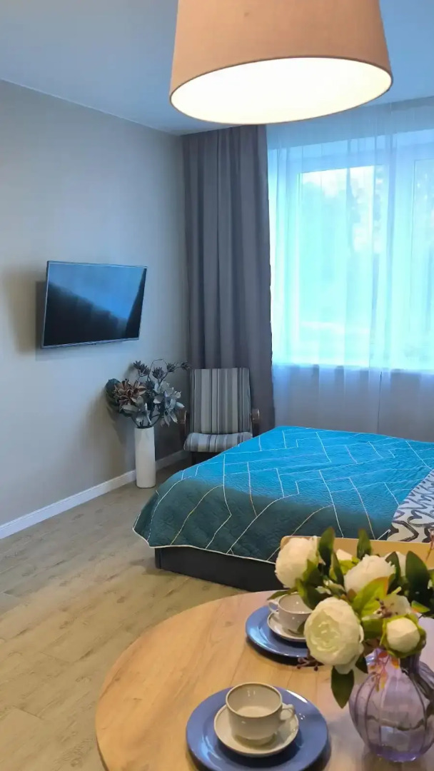 Апартаменты у ЖК Русская Европа