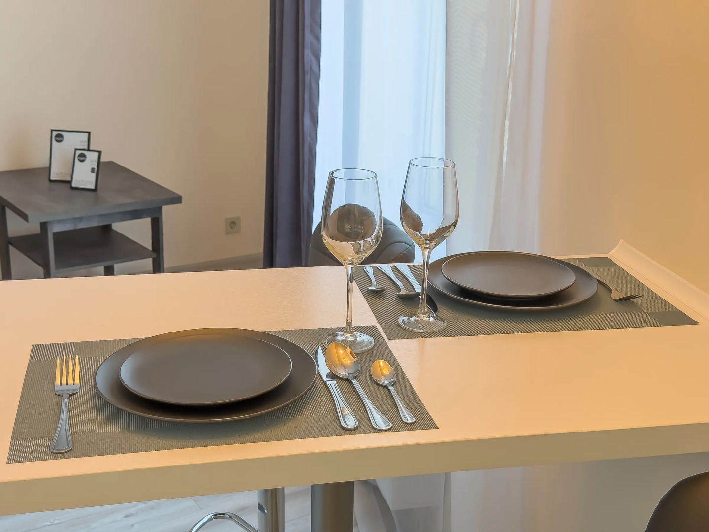 Апартаменты Центр ЖК Репников с изумительным видом