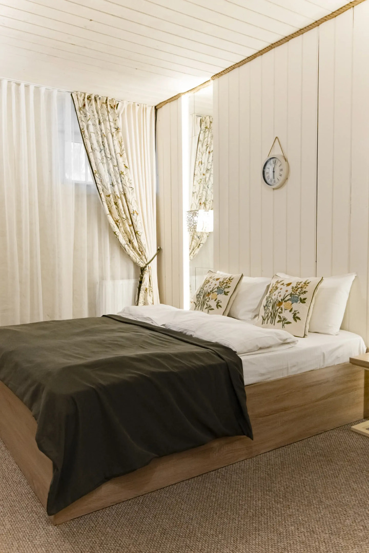 Апартаменты Travertin Exlusive