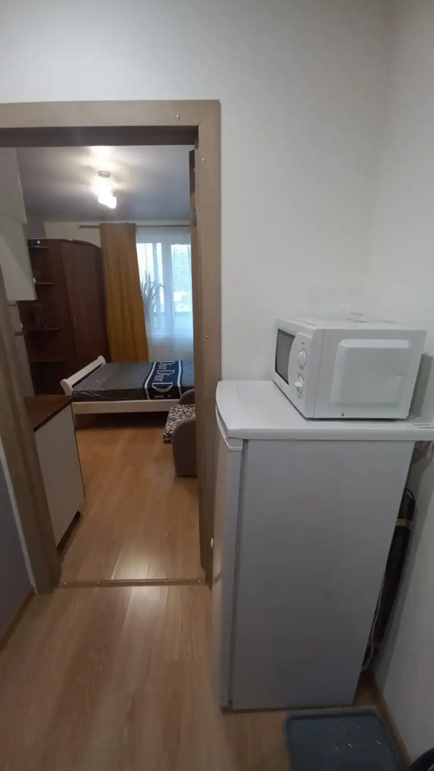 Уютные апартаменты на Пражской