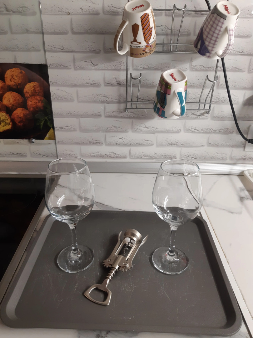 Квартира Оранж Парк