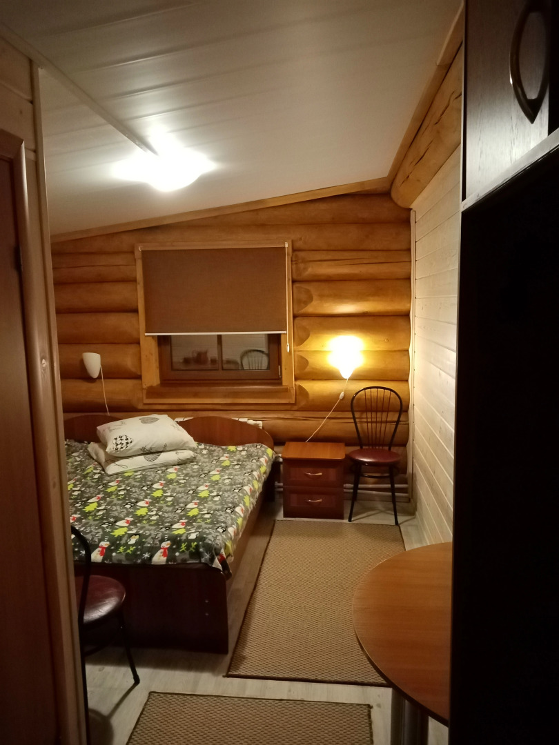 Гостевой Дом Ковчег