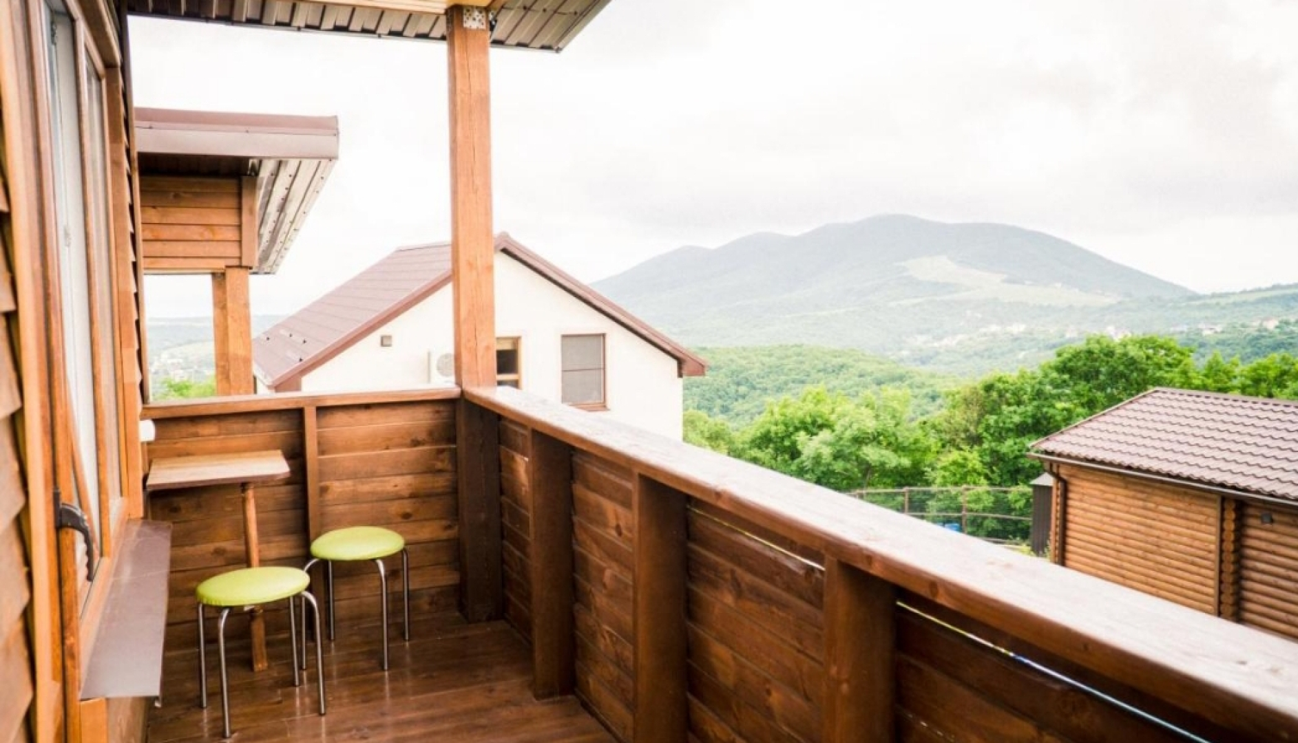 Гостевой дом Деревня Мишкино