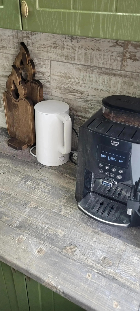 Квартира в центре города Оленегорск