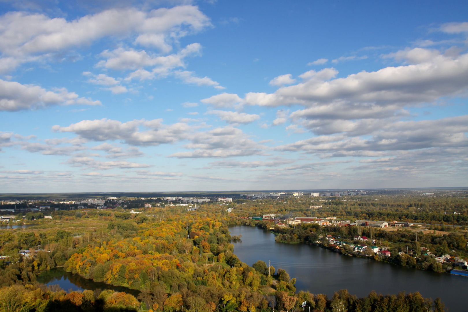 Гостиница Брянск