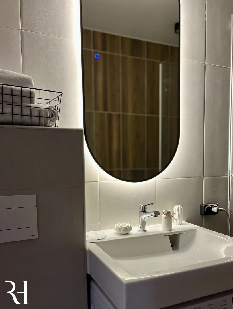 Апартаменты ЖК Уфимский кремль