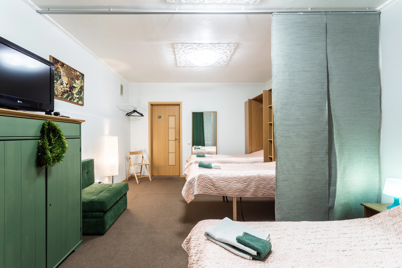 Мини-Отель София