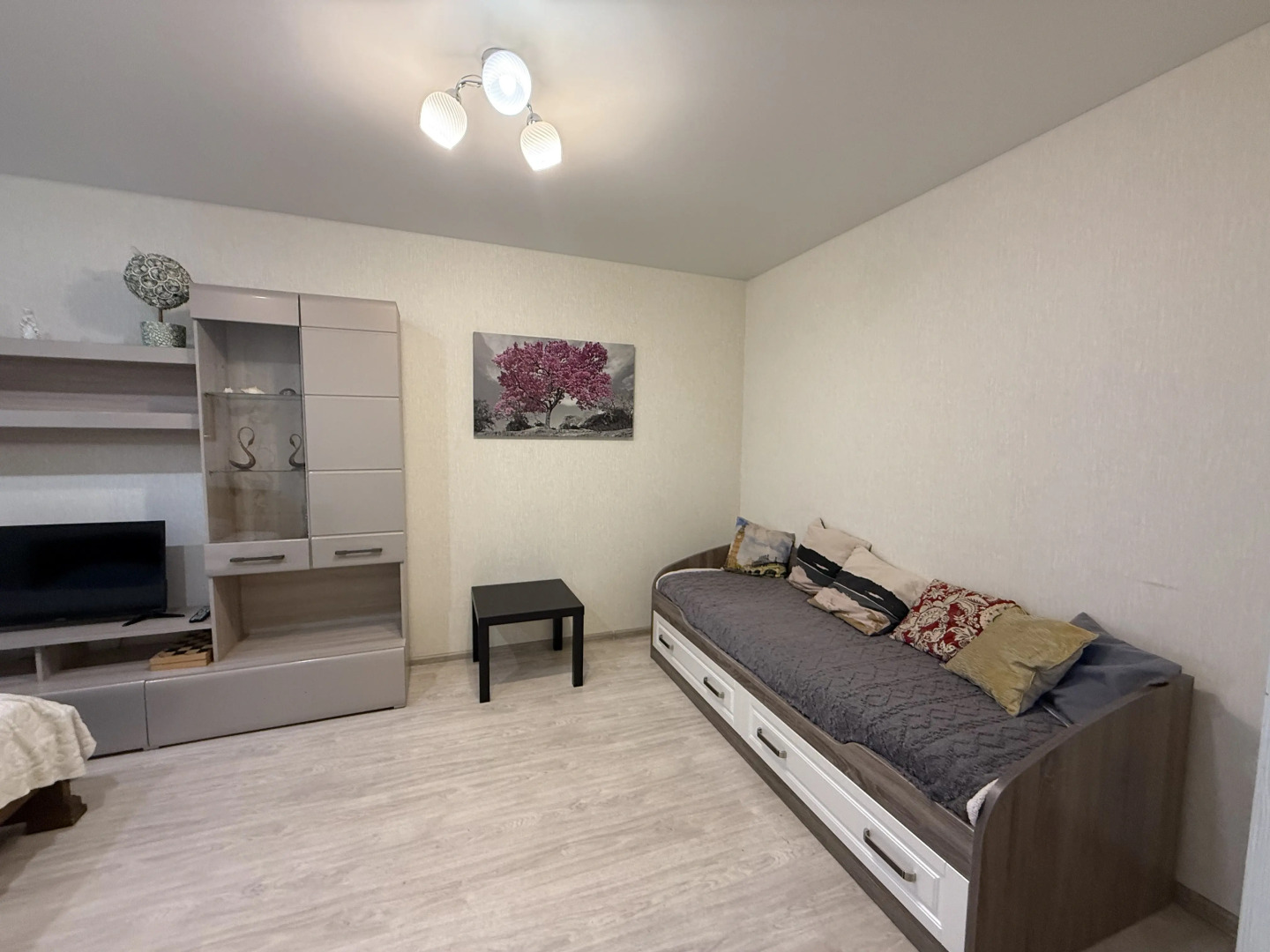 Квартира большая рядом с М7, 33 квартиры