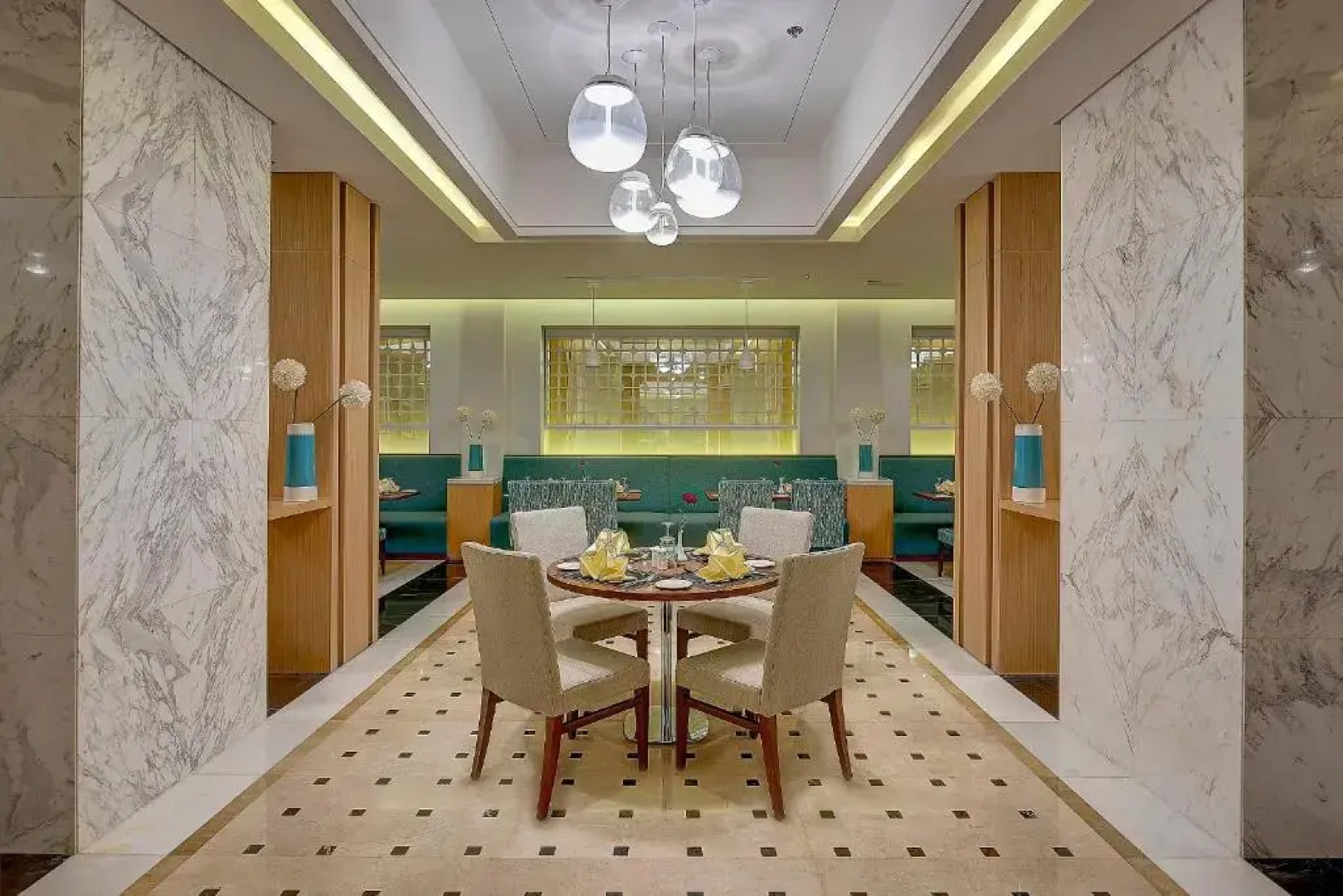 Royal Continental Hotel