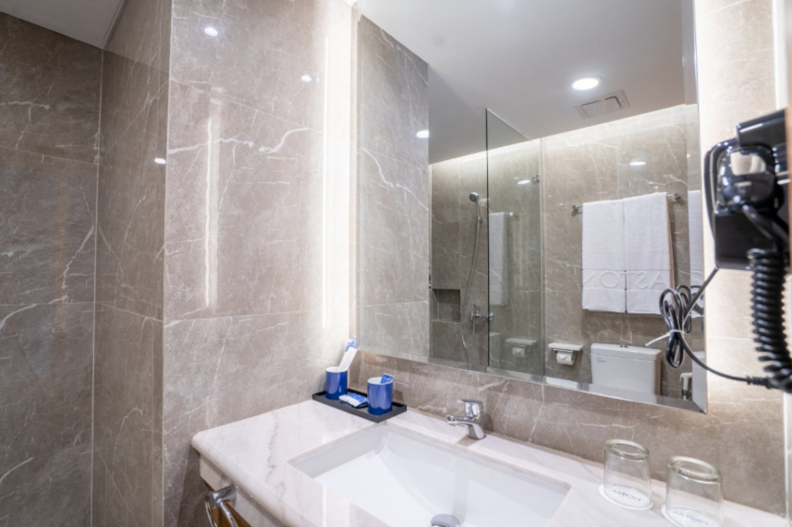 Отель Aston Emidary Bangka Hotel and Conference Center