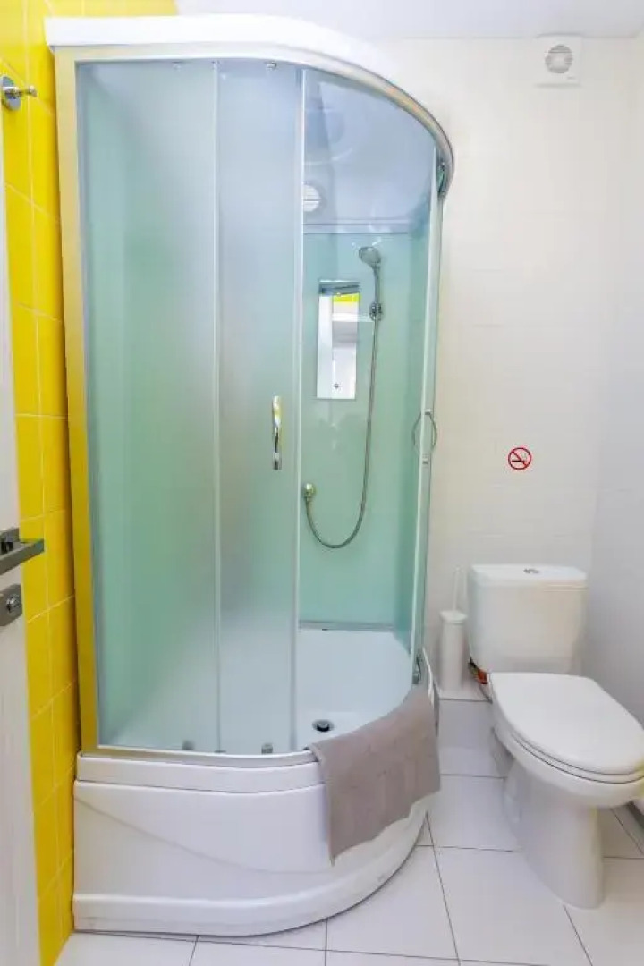 Апартаменты Александровский Сад №4