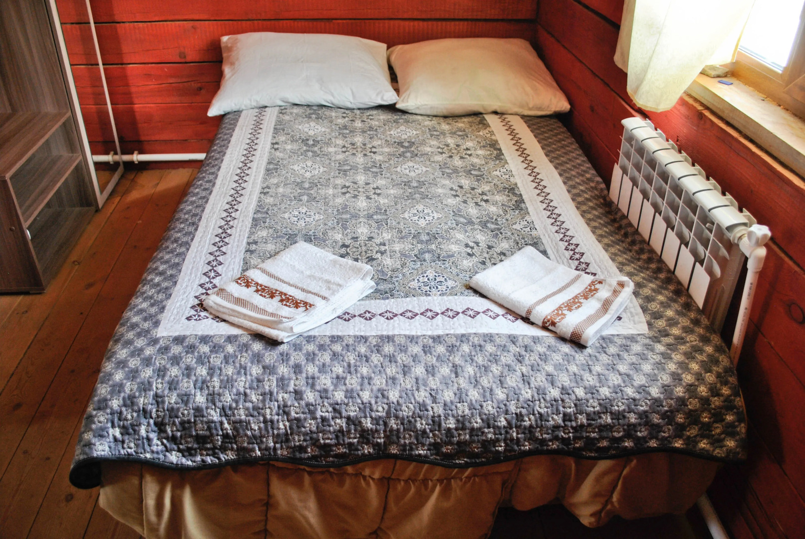 Гостевой дом Family house