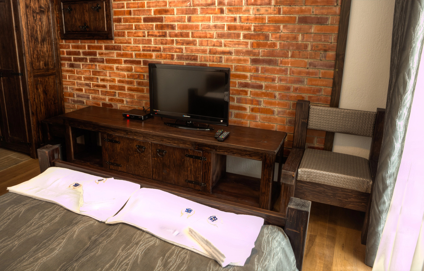 Гостевой Дом Horlog Castle