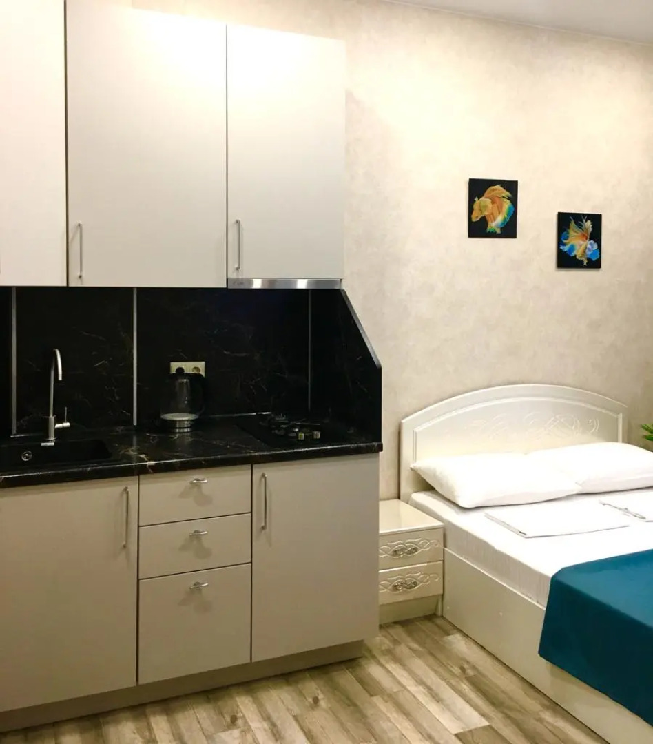 Апартаменты SimSim (65)