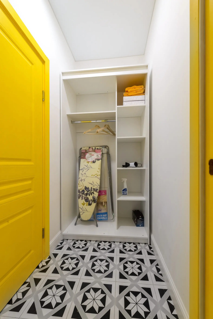 Квартира FoxyFlat Yellow