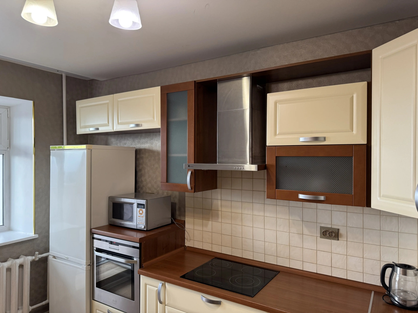 Апартаменты на Наугорском шоссе 76