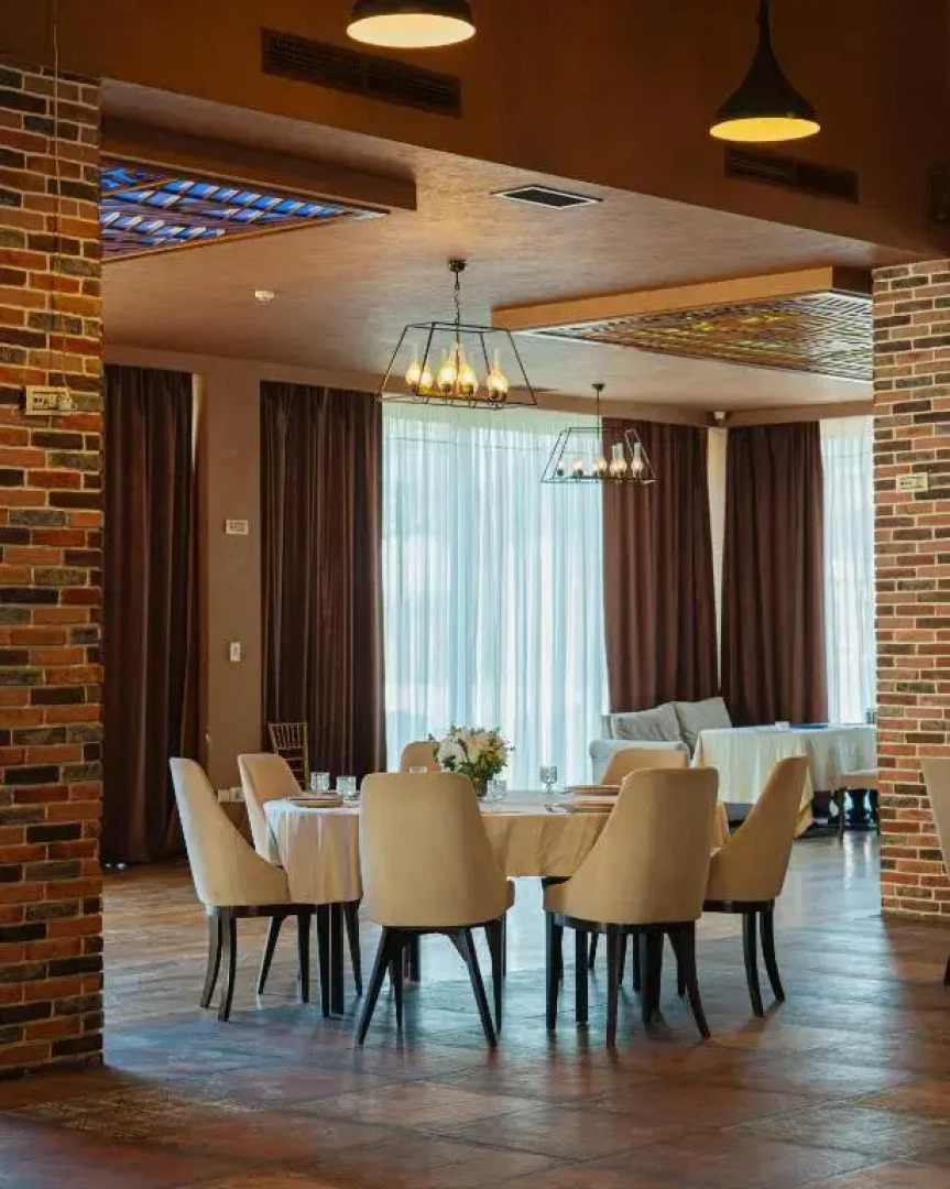 Shani Resort Hotel & Villas