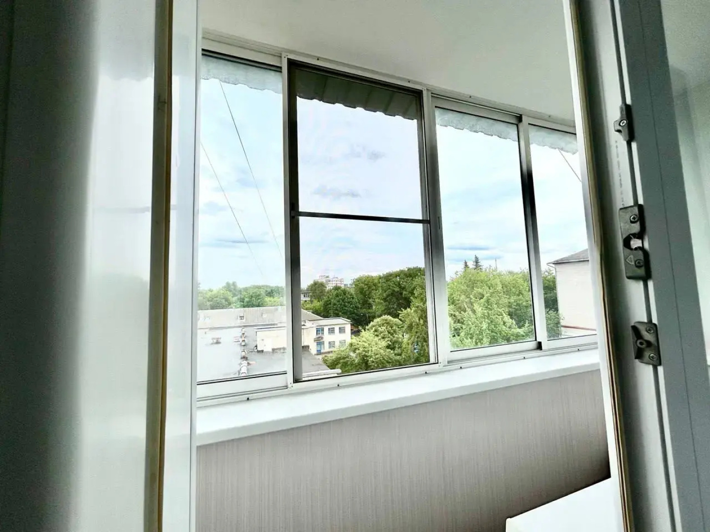 Квартира Уютная в центре Калуги