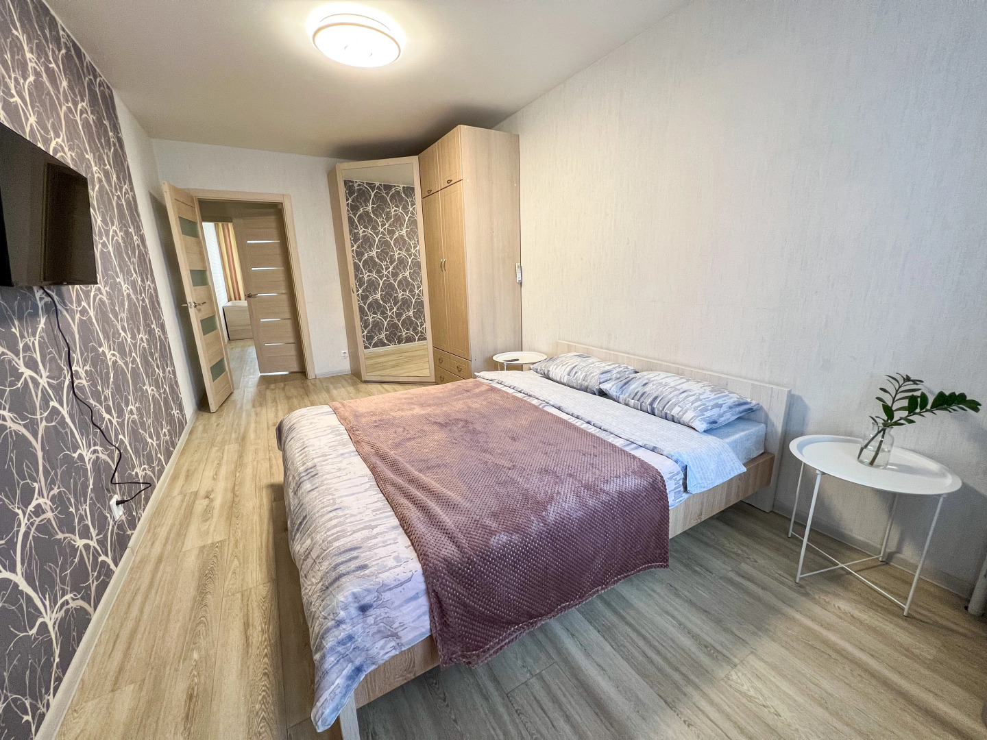 Апартаменты Рады Любому Гостю