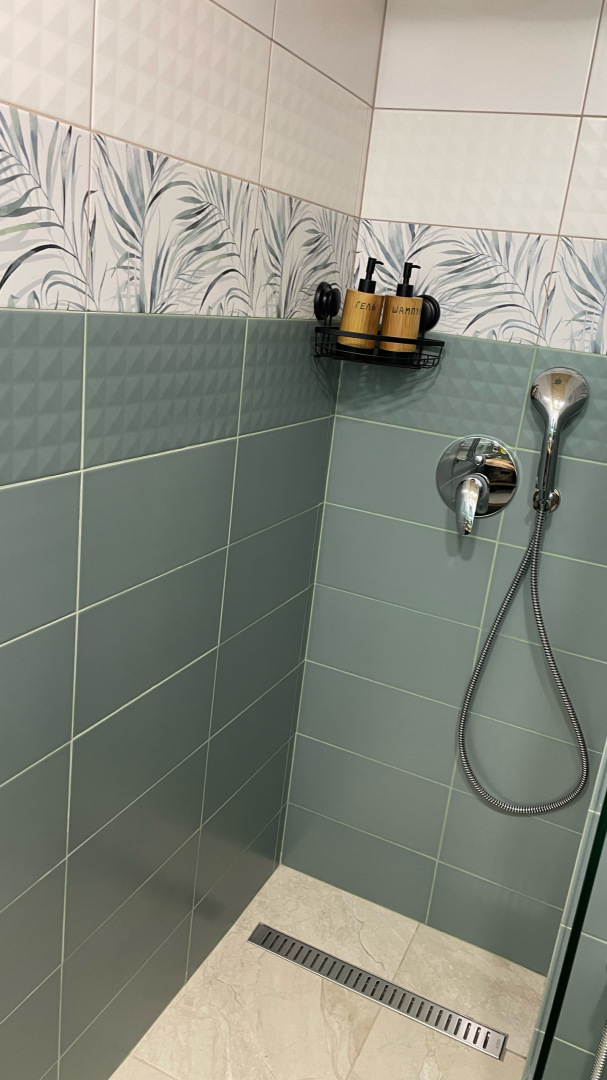 Частный Дом Ранчо Альпика