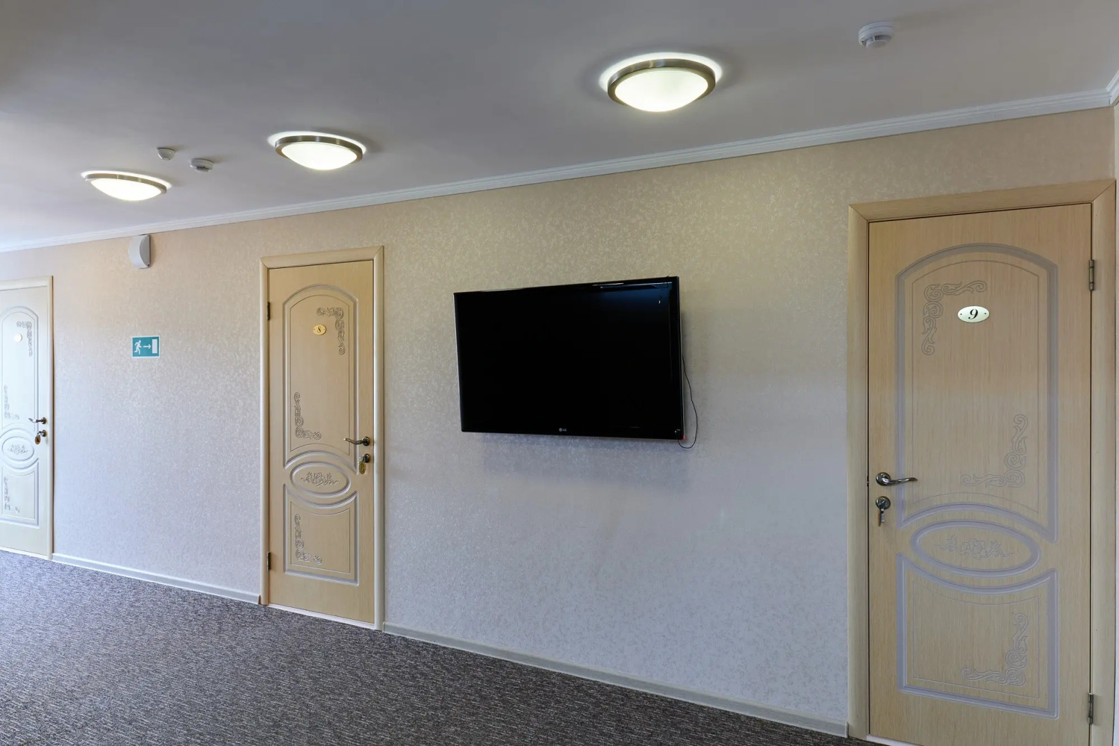 Мини-отель ОливиЯ