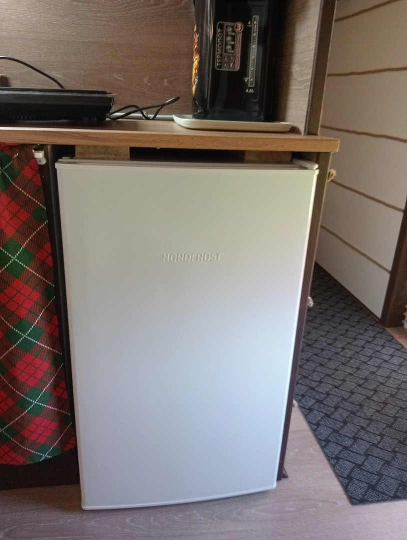 Частный дом Юккола - эко дом Сафари