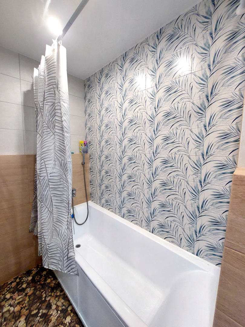 Квартира на Белгородской