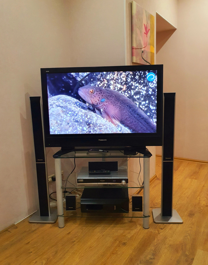 Апартаменты на Челюскинцев 7