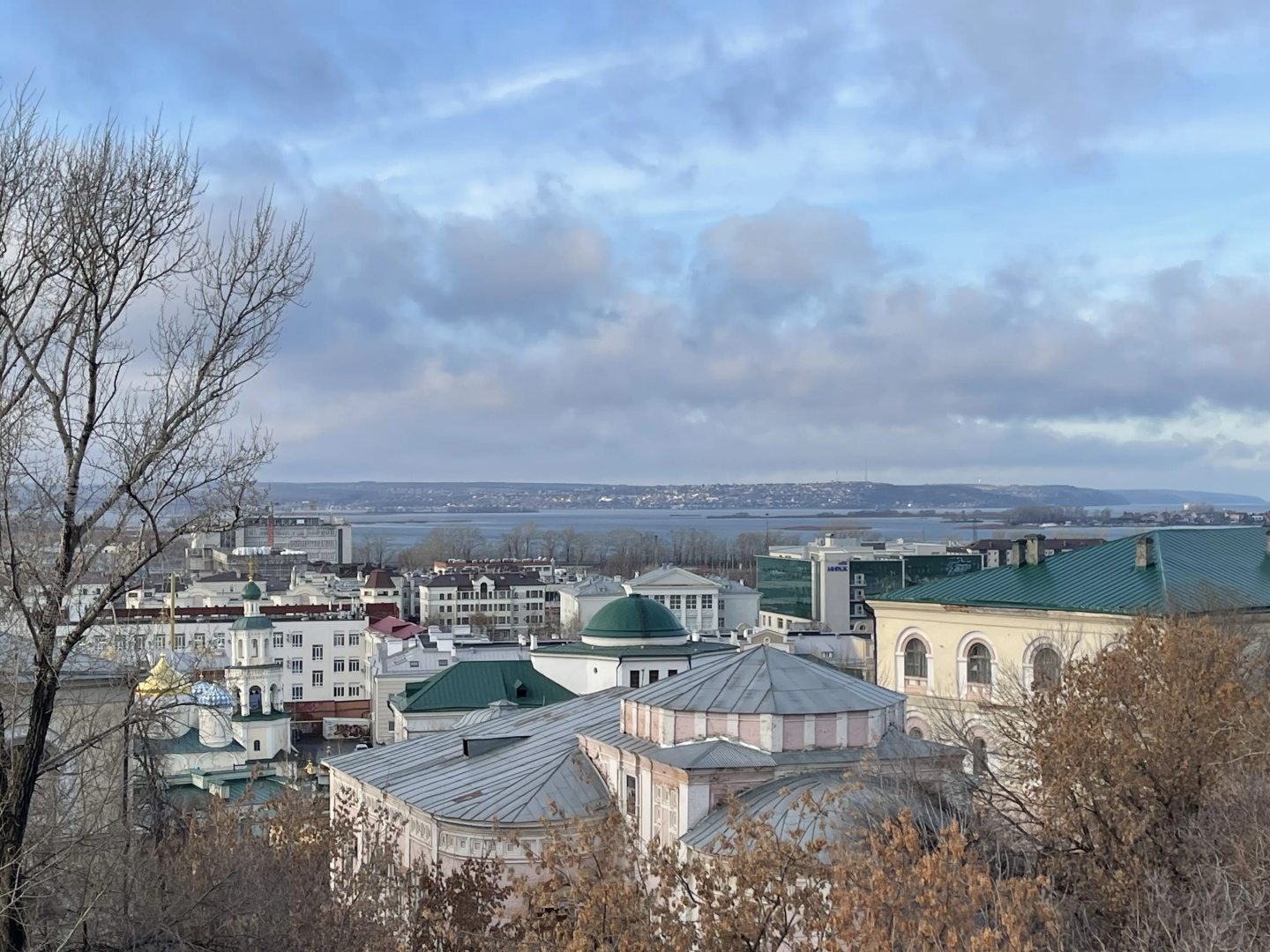 Квартира У самого Кремля