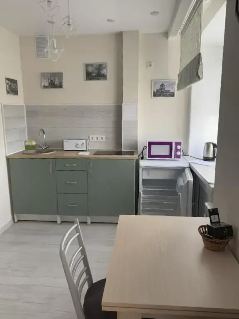 Квартира на Назарбаева