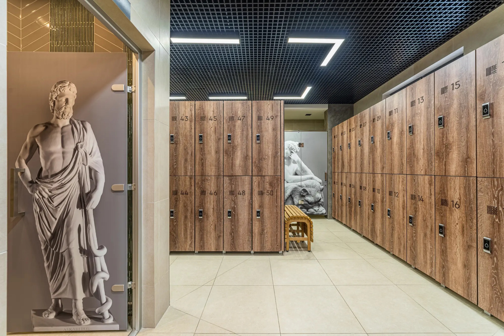 Отель Muse of City Nevsky