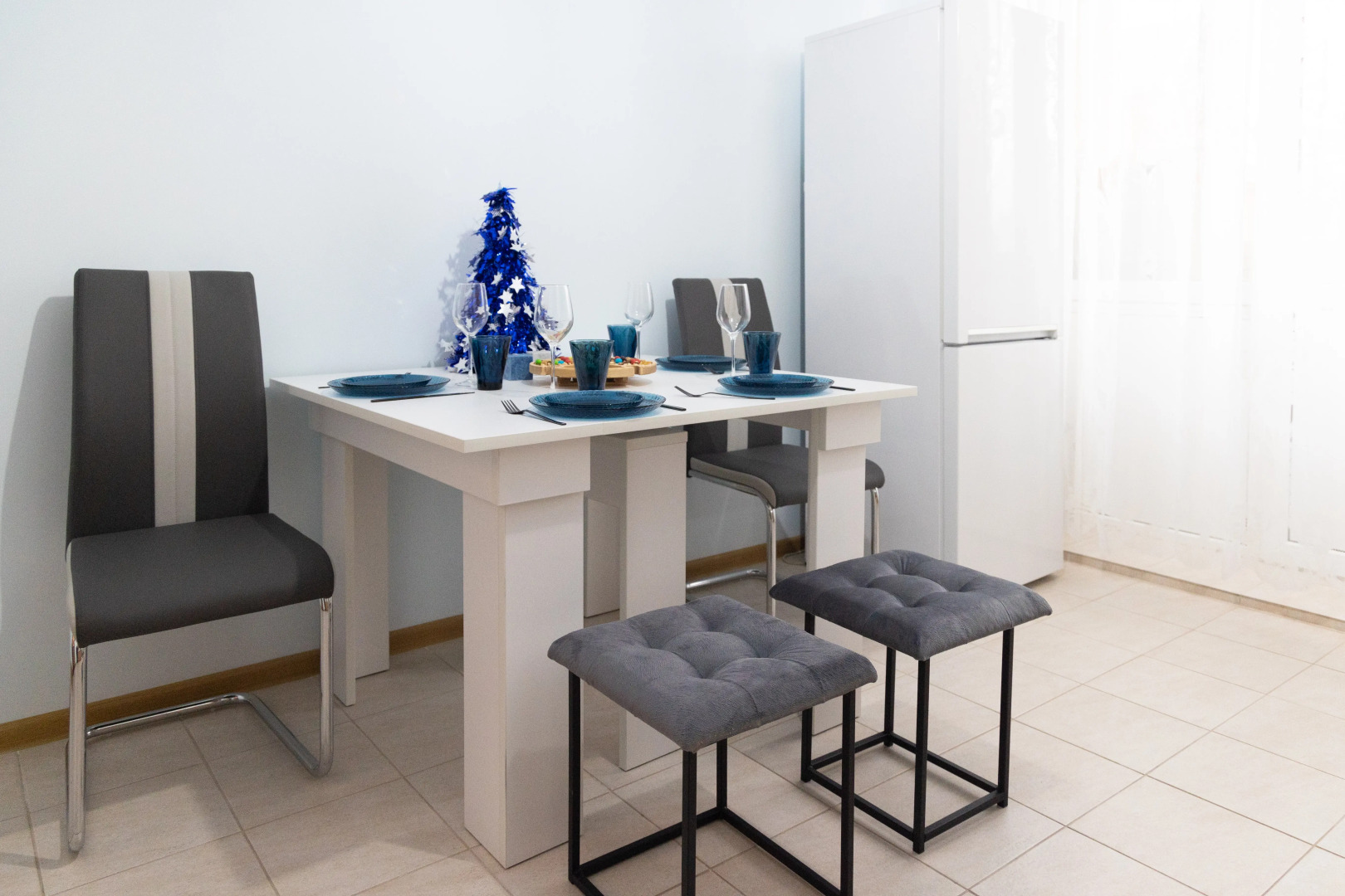 Апартаменты LovelyHome39 Двухкомнатные на Балтийском море