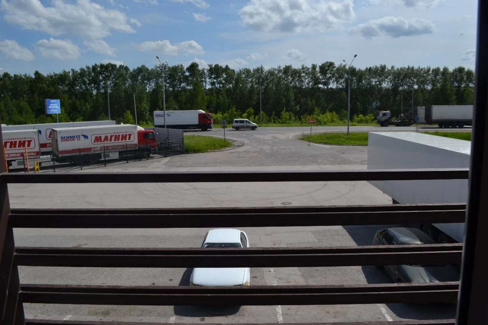 Мини-отель У Петровича