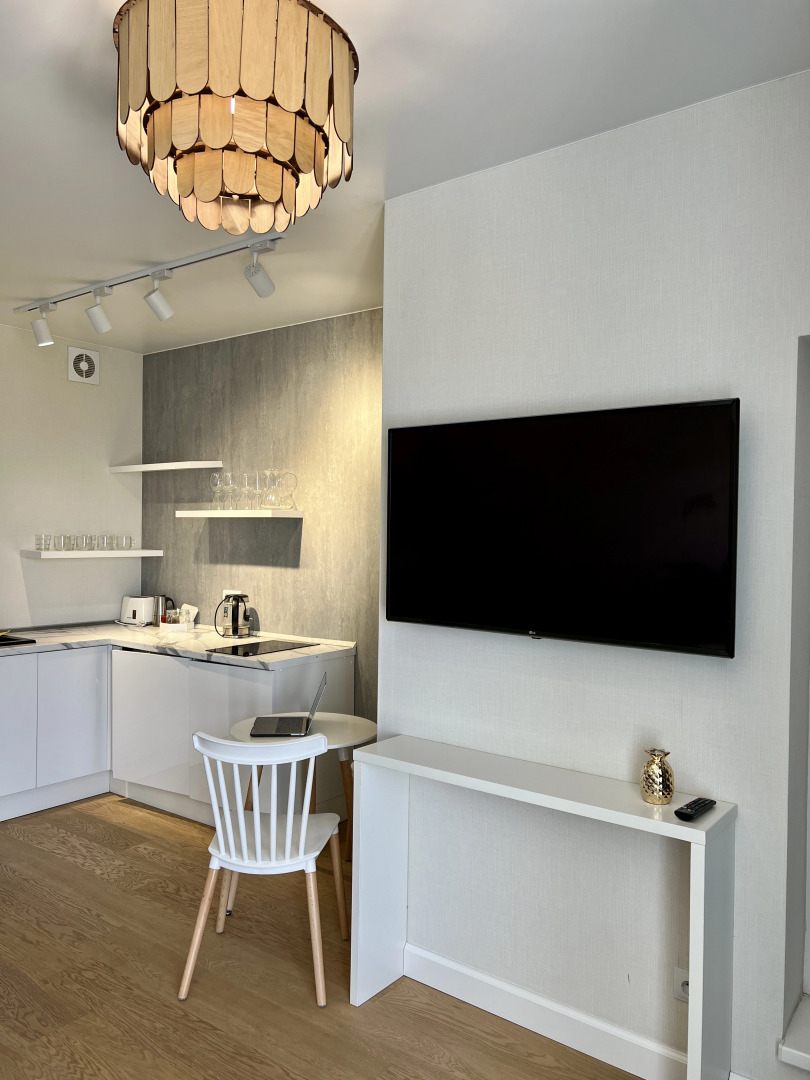 Квартира Tutuyut Apart Ocean City