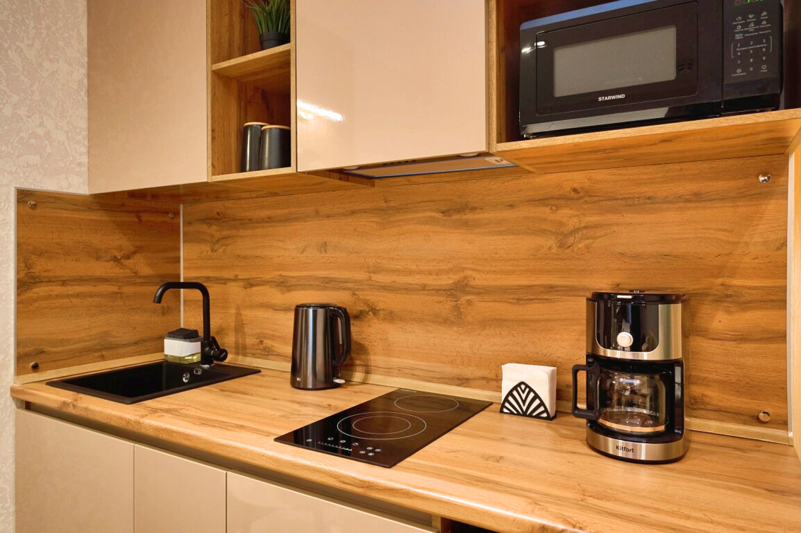 Апартаменты Grand Palace 1231