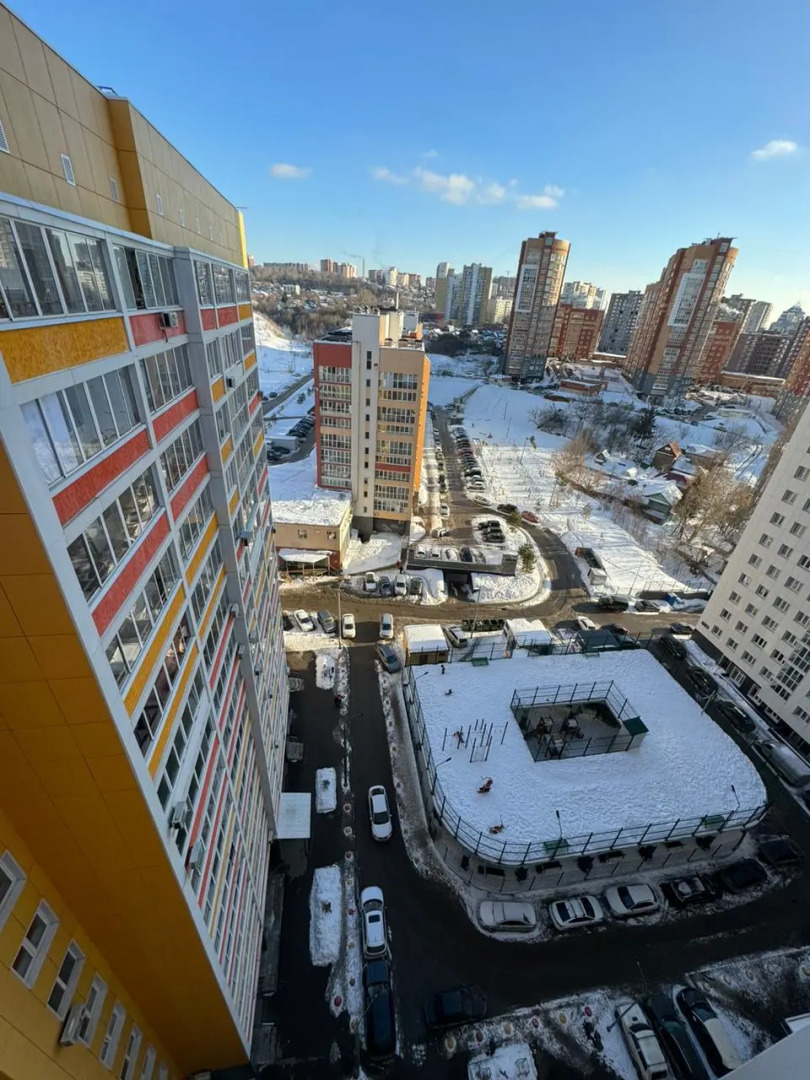 Апартаменты Новые ULTRA