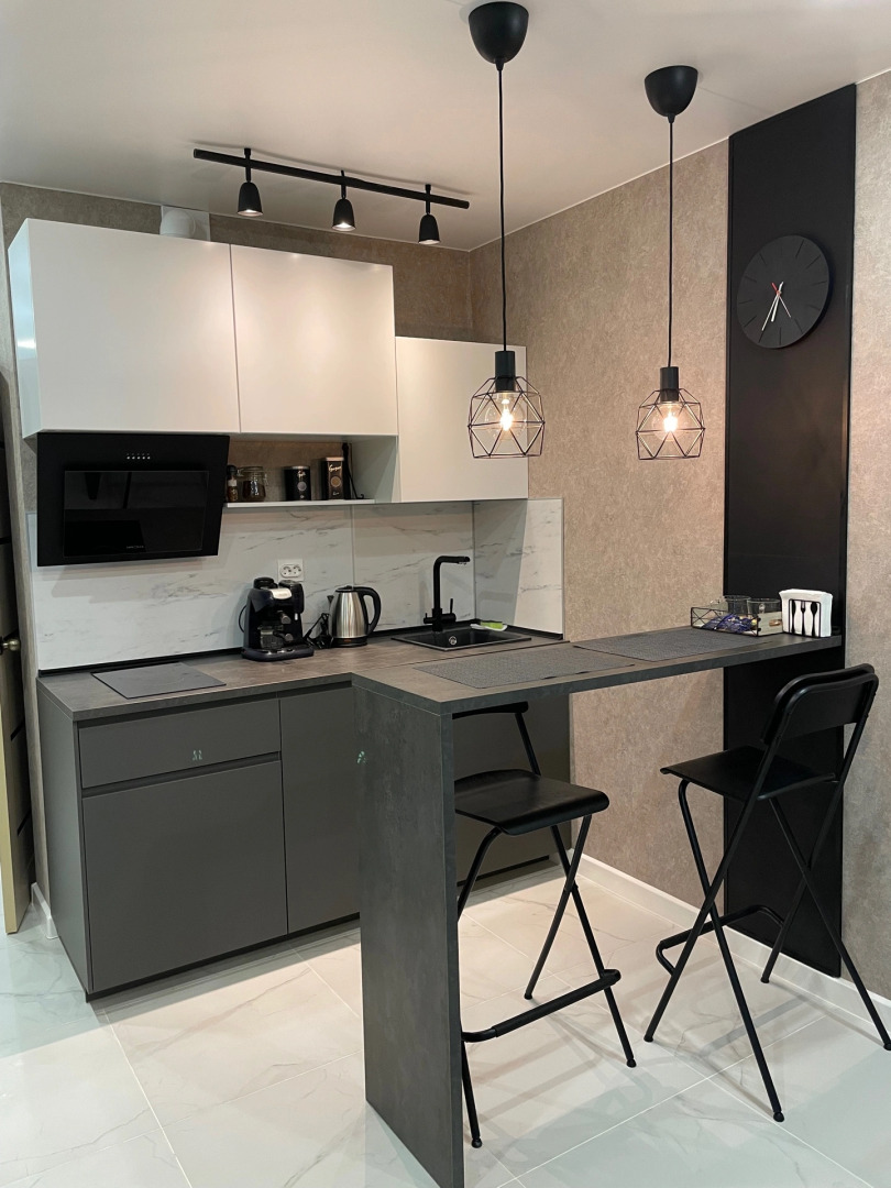 Апартаменты Уютная студия для ценящих комфорт