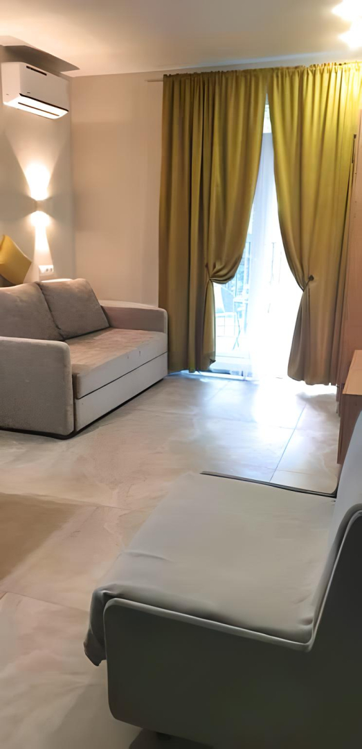 Апартаменты ЖК Оазис