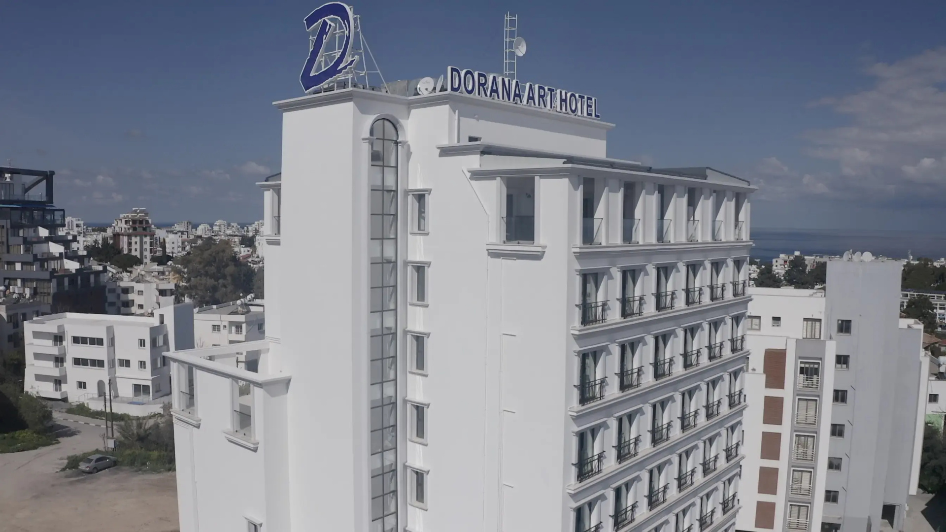 Dorana Art Hotel